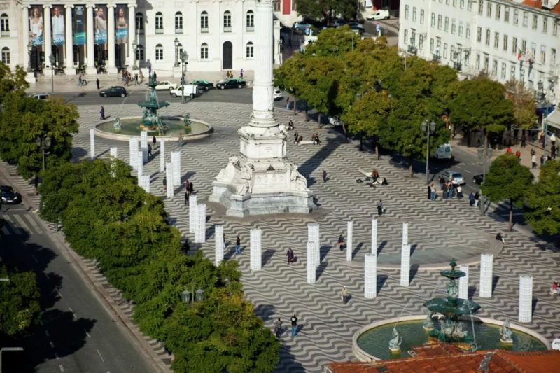 原来，灯光可以这样与人交流