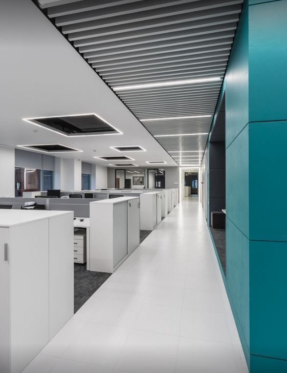 你真的了解线性照明吗？（上）