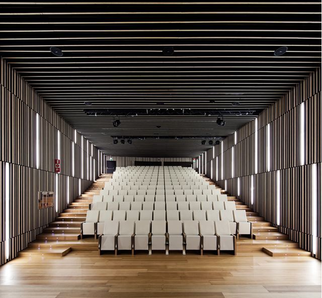 你真的了解线性照明吗？（上）