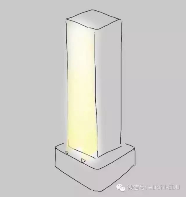 了解室外照明设计，从泛光照明开始