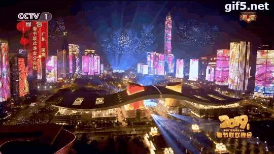 2019猪年春晚舞台大揭秘