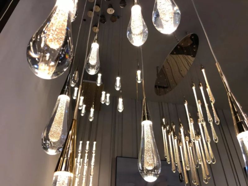 Deng！Deng！Deng~2018广州设计周你不可以错过的那些灯！