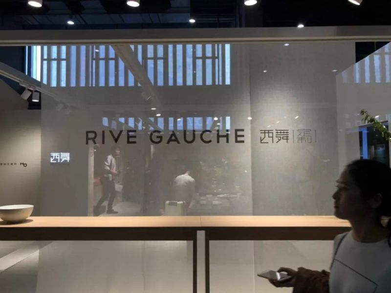 Deng！Deng！Deng~2018广州设计周你不可以错过的那些灯！