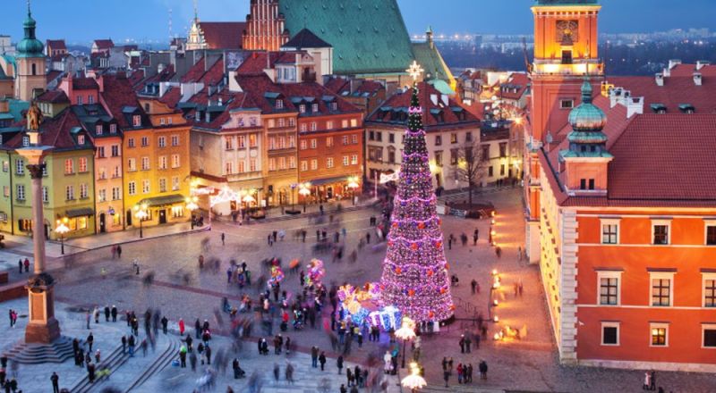 我只想过这样的圣诞节