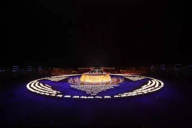 2019猪年春晚舞台大揭秘