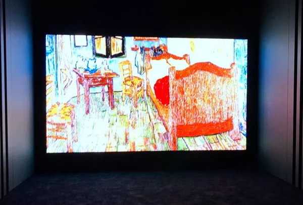 总结：今年Micro/Mini LED领域有这些亮点......