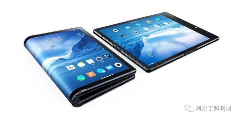 2019 CES展会这8个黑科技产品有没有shock到你？