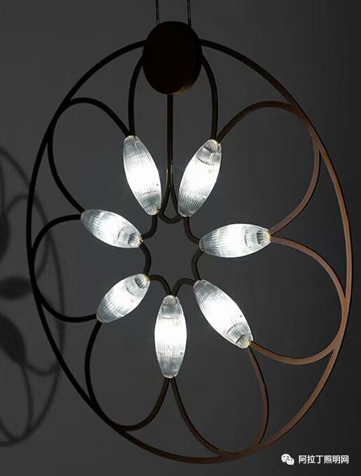 叶勇进：从广州设计周看灯饰设计的趋向