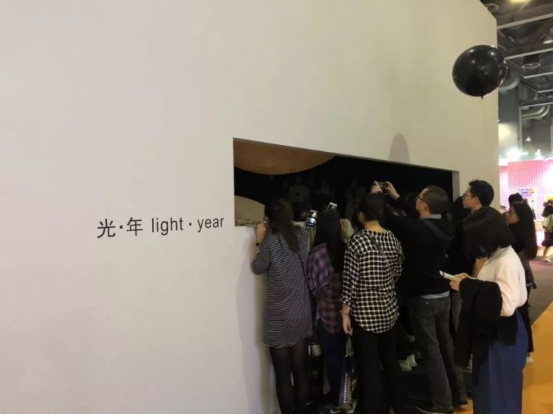 Deng！Deng！Deng~2018广州设计周你不可以错过的那些灯！