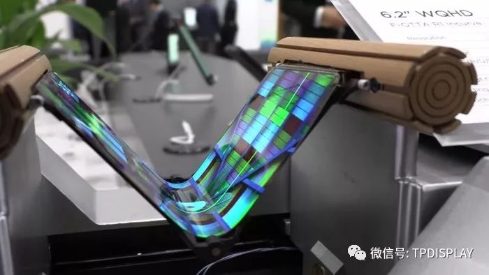 印刷OLED屏才是液晶杀手