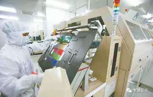 华映被迫关闭台湾两条生产线，1800名员工咋办？