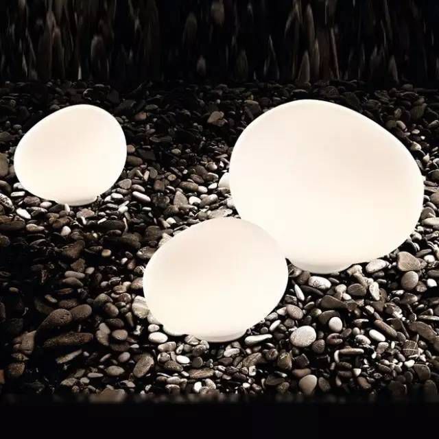 “爱与感动”如何成就艺术照明？｜浅析艺术照明创作手法（一）