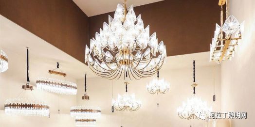 叶勇进：从广州设计周看灯饰设计的趋向