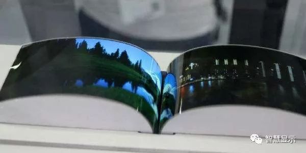 和辉光电第6代AMOLED显示项目计划下月试生产