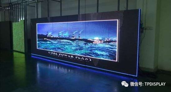 2019年显示市场将迎来变更，Micro-LED显示产业链雏形初现