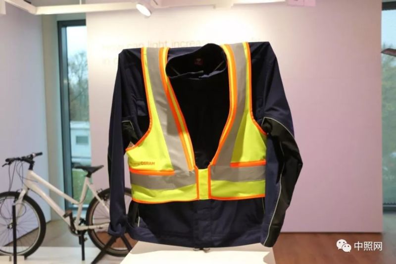 重新认识欧司朗-从照明到“光科技”(下）