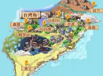 2018下半年全国各地50个智慧灯杆项目汇总