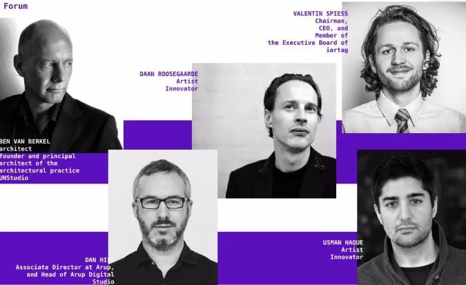 洲明助力MAB18，探寻世界媒体建筑发展未来！