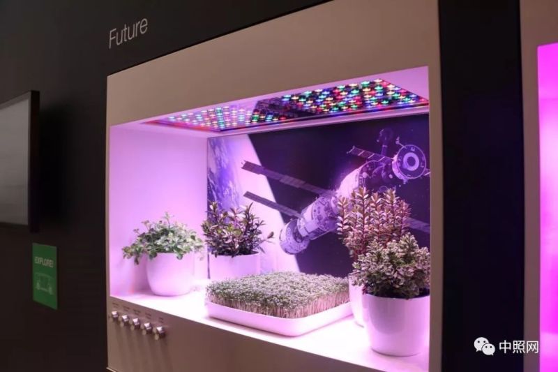 重新认识欧司朗-从照明到“光科技”(上）