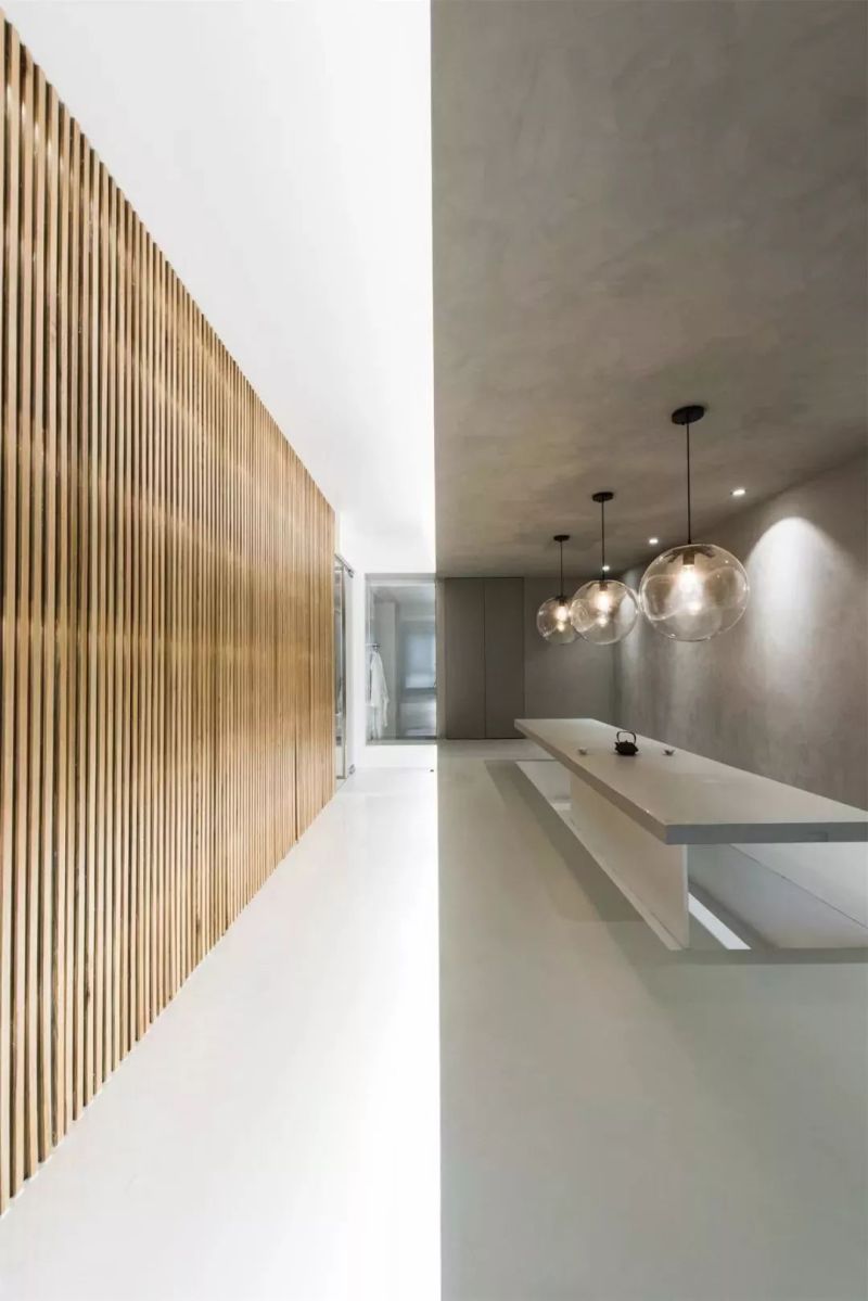 如果给你一条灯带，你会怎么装？