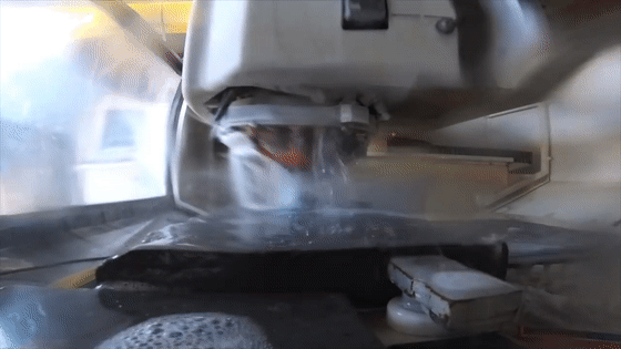 超吸睛！摇摇晃晃的下悬浮灯泡！