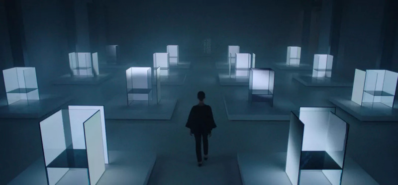 “OLED+” |  淘气三千问之 你问我答