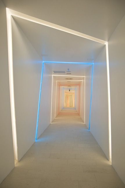 你真的了解线性照明吗？（上）