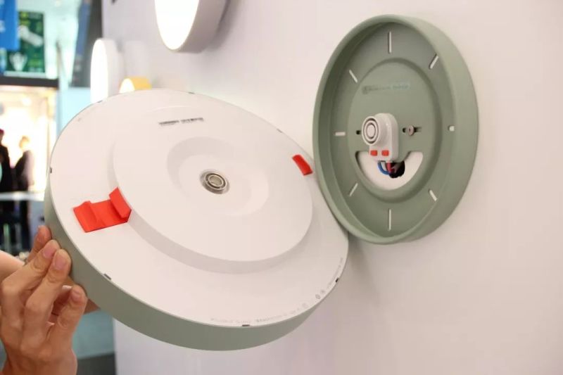 展会直击 | 中国之光网带你逛2018香港国际秋季灯饰展