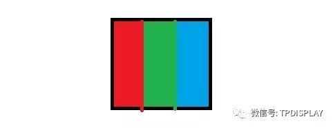 科普：为何AMOLED屏幕不用RGB排列