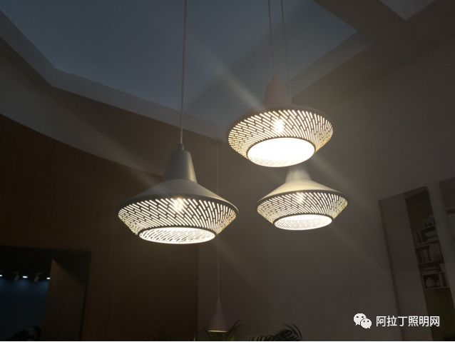 叶勇进：从广州设计周看灯饰设计的趋向