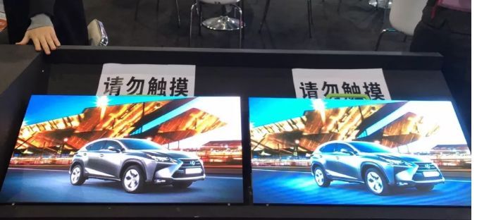 ISLE展落幕，我们再推送一波LED显示应用产品！