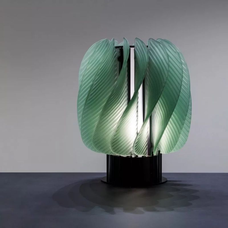 2018灯具趋势：不要令人动情的设计？