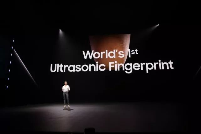 一览三星发布会新品：S10系列、Galaxy Fold、S10 5G