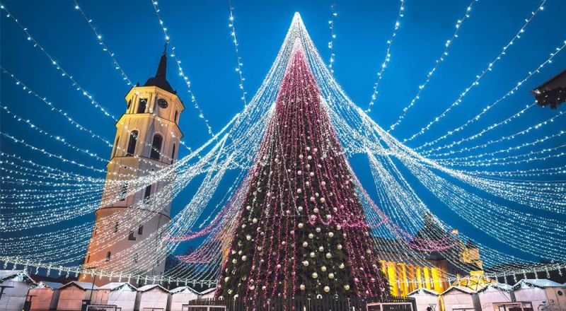 我只想过这样的圣诞节