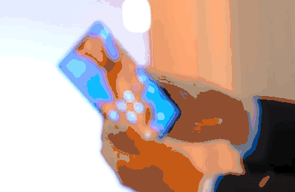 MWC国产手机刷屏的“幕”后英雄……