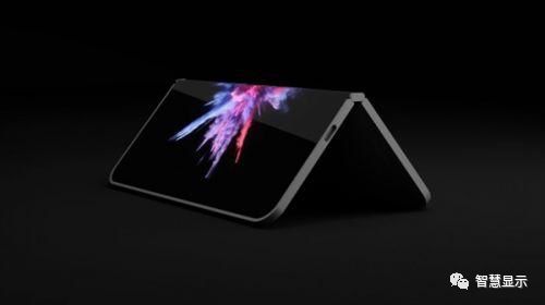 微软不放弃移动市场，或明年年底发布折叠手机