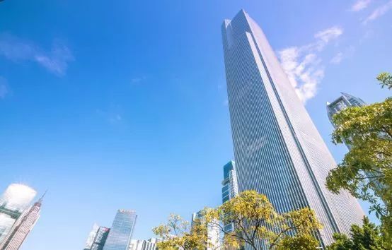 用照明的角度带你周游世界各地的摩天大楼