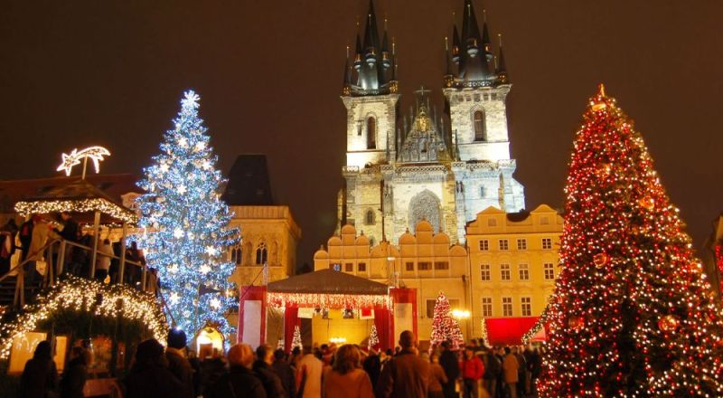 我只想过这样的圣诞节