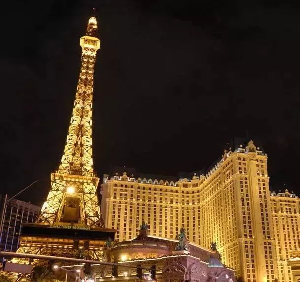 了解室外照明设计，从泛光照明开始