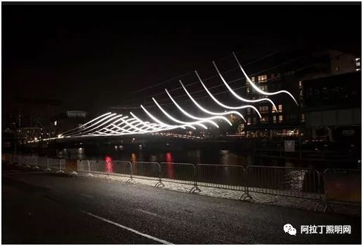 广州国际灯光节VS荷兰阿姆斯特丹灯光节，你pick哪一个？