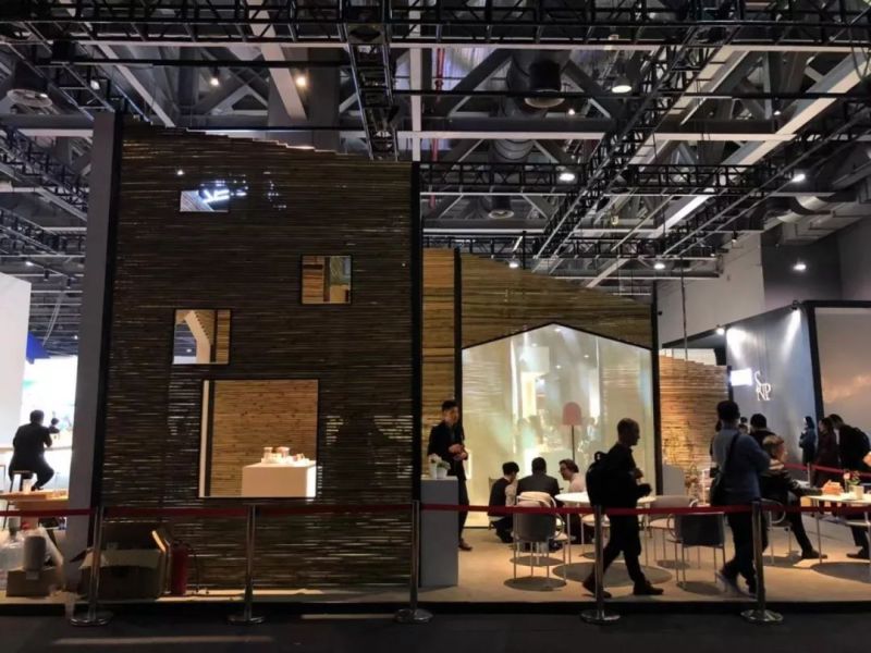 Deng！Deng！Deng~2018广州设计周你不可以错过的那些灯！