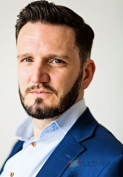 「Micro LED前瞻技术」首奖—AIXTRON提高磊晶产能加速Micro LED技术发展