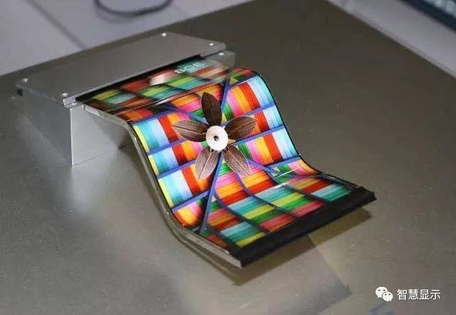 受政策和市场双重打击, 京东方、天马、维信诺新OLED项目被推迟