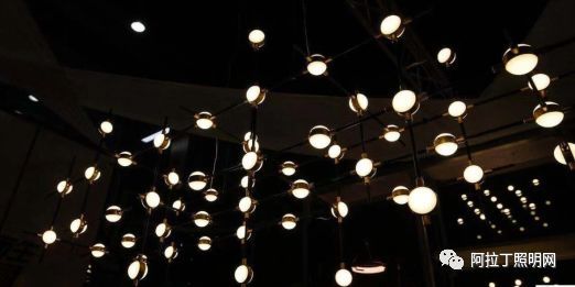 叶勇进：从广州设计周看灯饰设计的趋向