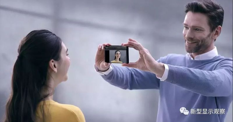 刚刚！华为发布5G可折叠手机（2299欧元）