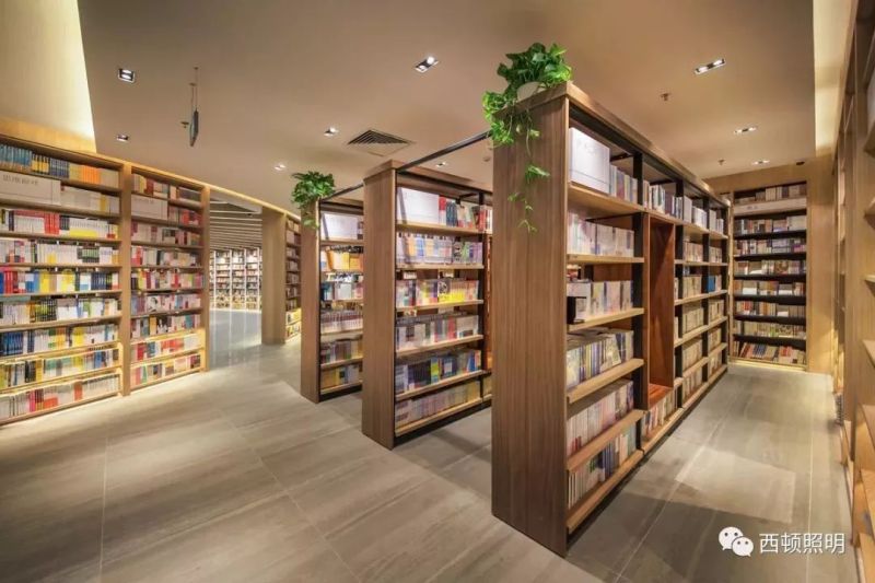 极简光影勾勒的“中国最美书店”，你怎么看？