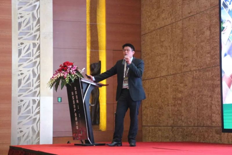 集邦咨询新型显示产业研讨会圆满落幕，这些干货不容错过！