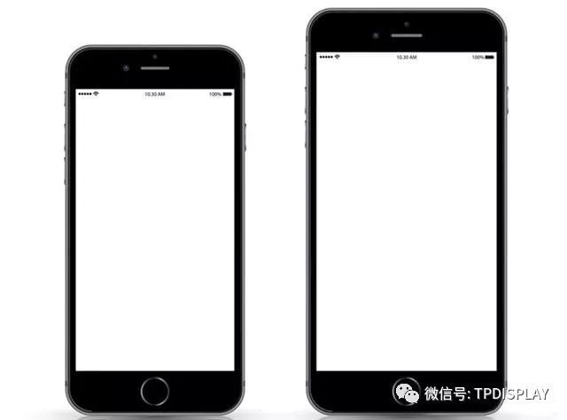 科普：IPS屏幕和AMOLED屏幕都是啥？