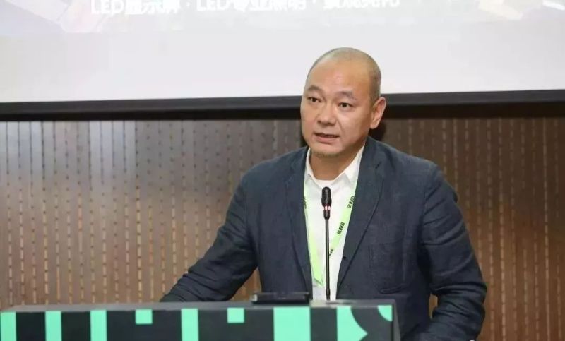 洲明助力MAB18，探寻世界媒体建筑发展未来！