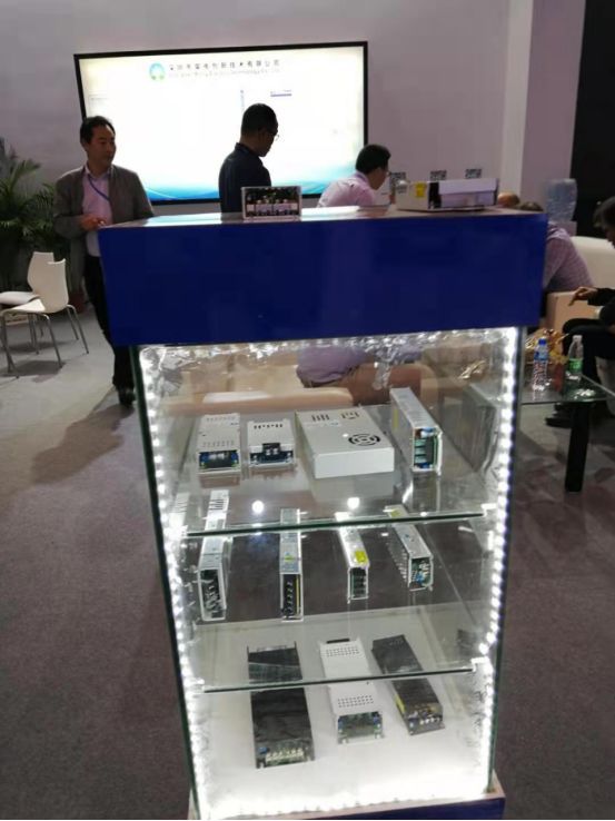 直击ISLE展，你最想看的是哪些LED显示产品？（二）